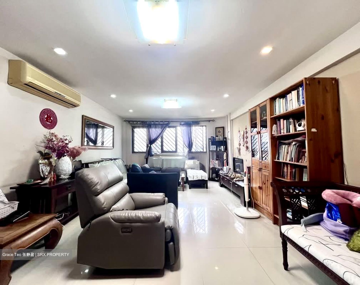 Blk 212 Jurong East Street 21 (Jurong East), HDB 5 Rooms #591569911